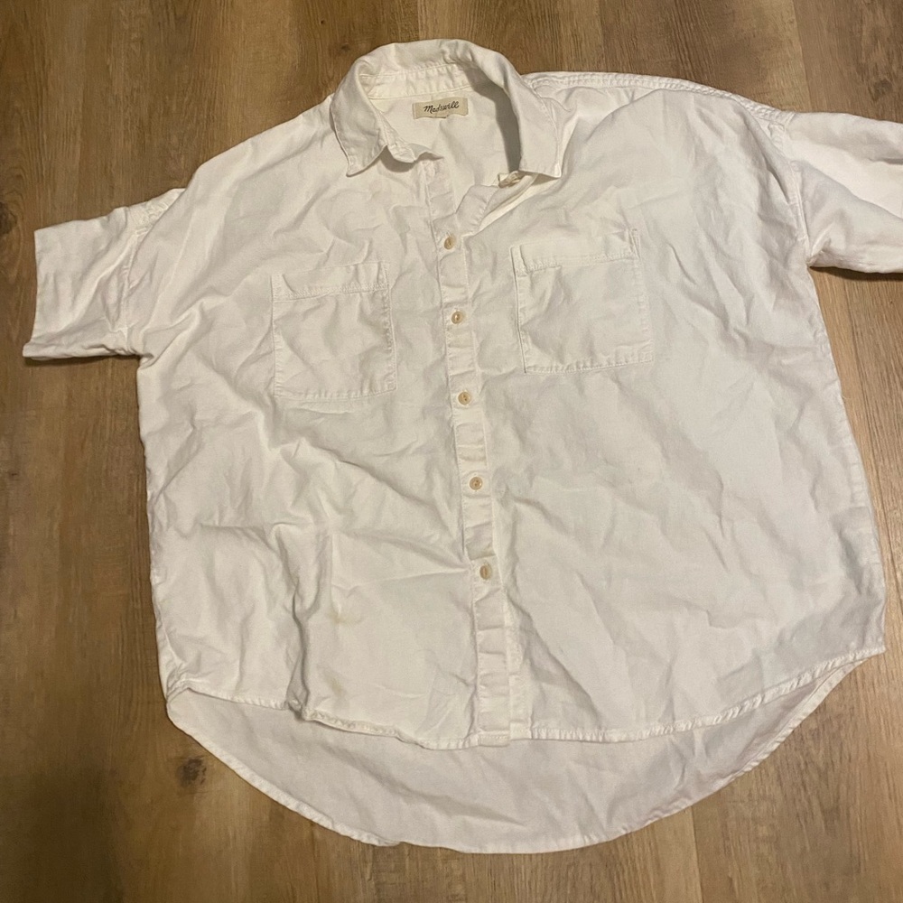 Madewell